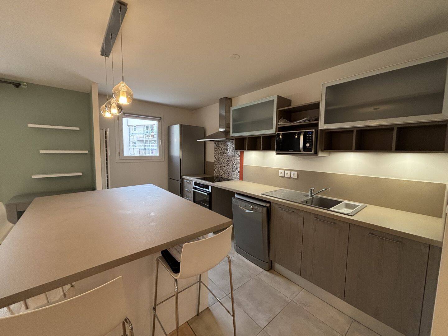 Appartement 3 pièces 68 m² · à Orléans · 68,3 m² · 856 €/mois