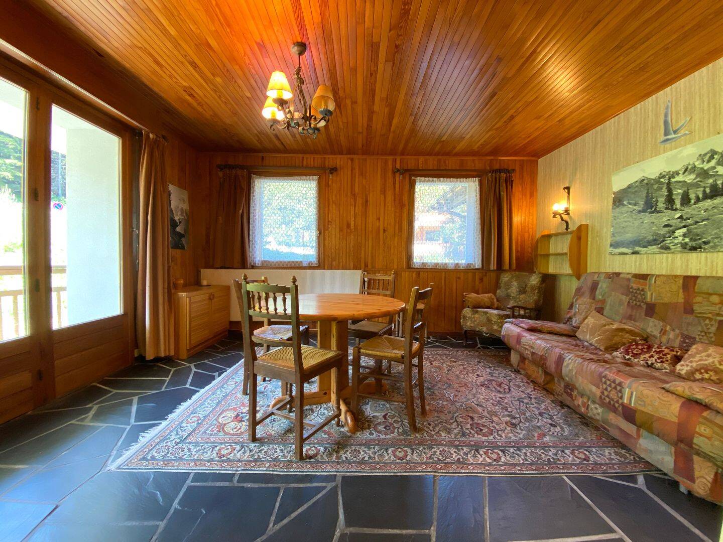 Appartement 2 pièces 47 m² · à Courchevel · 47,2 m² · 500 000 €