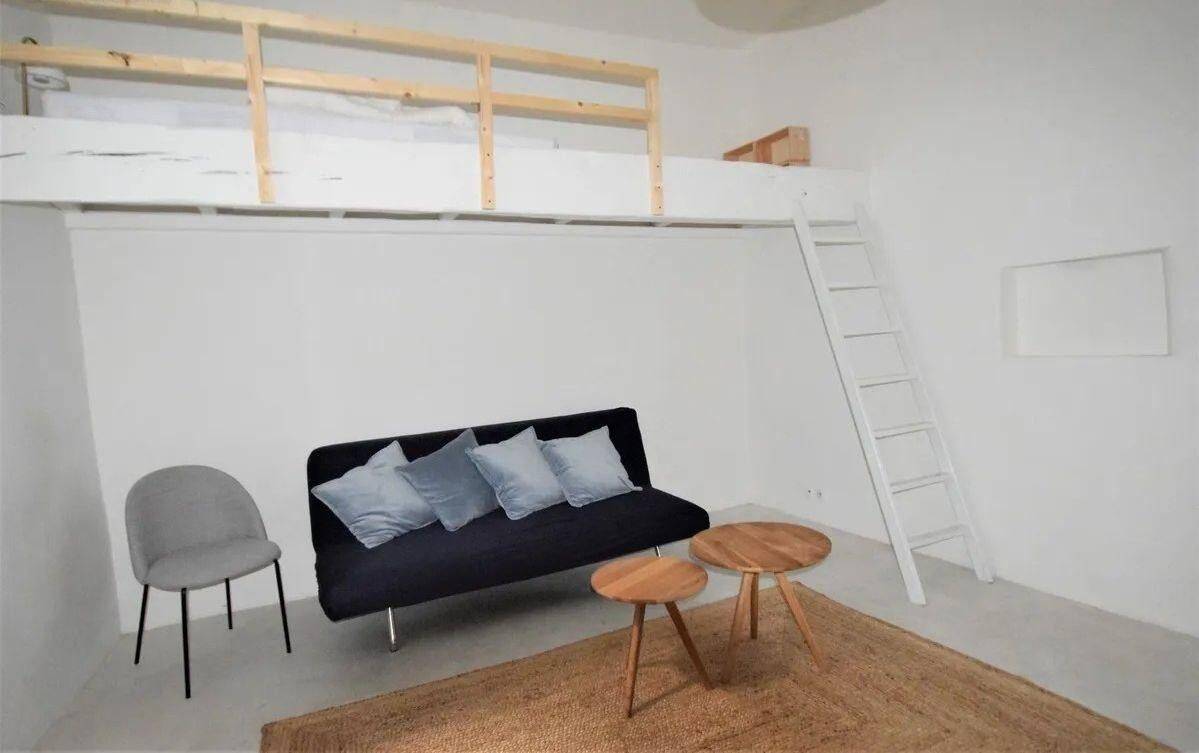 Appartement 1 pièce 22 m² · à Perpignan · 22 m² · 425 €