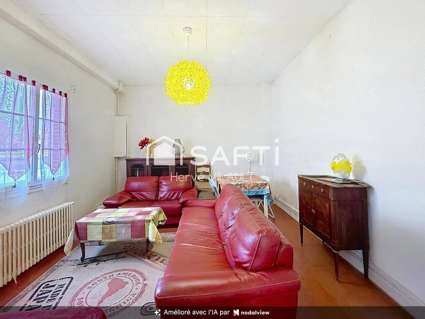 Maison 3 pièces 65 m² · à Dives-sur-Mer · 65 m² · 175 000 €