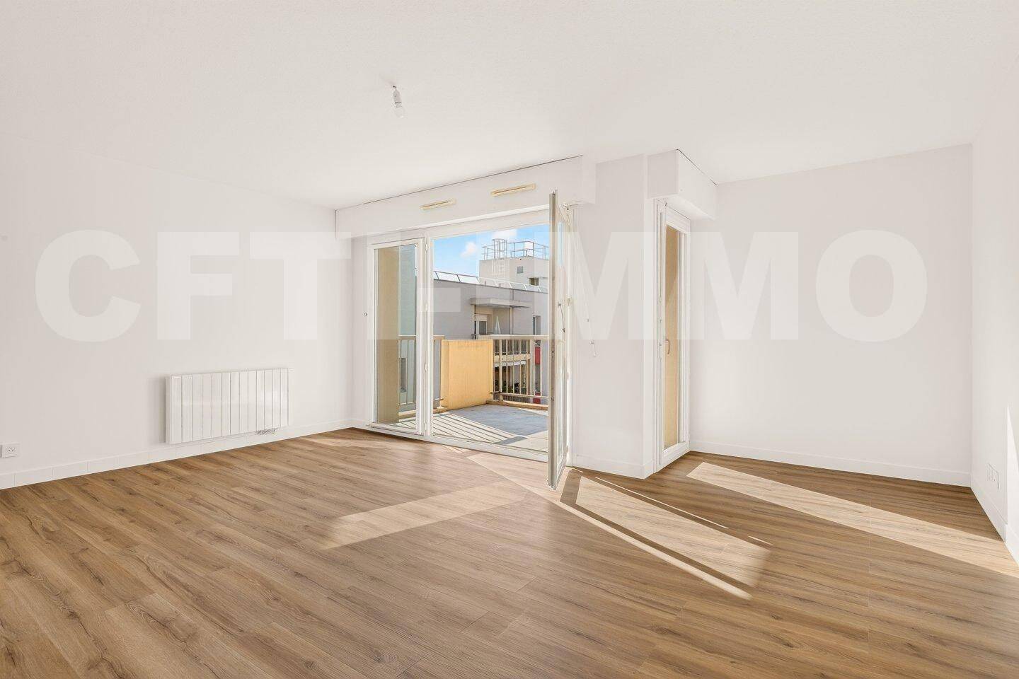 Appartement 5 pièces 99 m² · à Saint-Laurent-du-Var · 99 m² · 1 495 €/mois