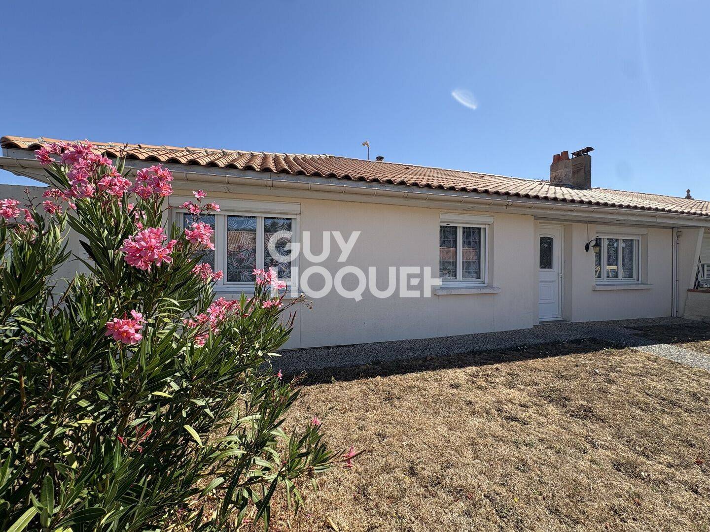 Maison 4 pièces 82 m² · à Aytré · 82,2 m² · 289 900 €