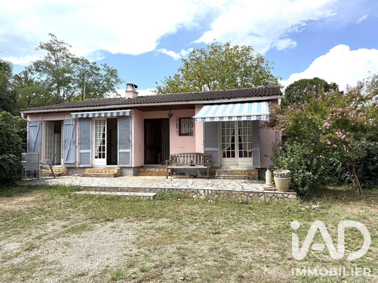 Maison 3 pièces 91 m² · à Lembeye · 91 m² · 119 000 €