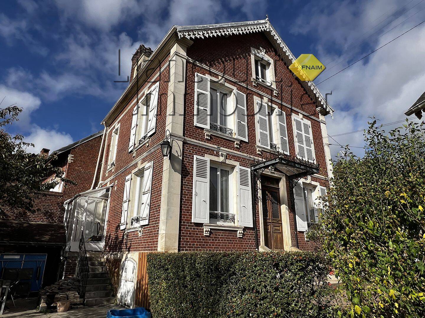 Maison 8 pièces 155 m² · à Liancourt · 155 m² · 259 000 €