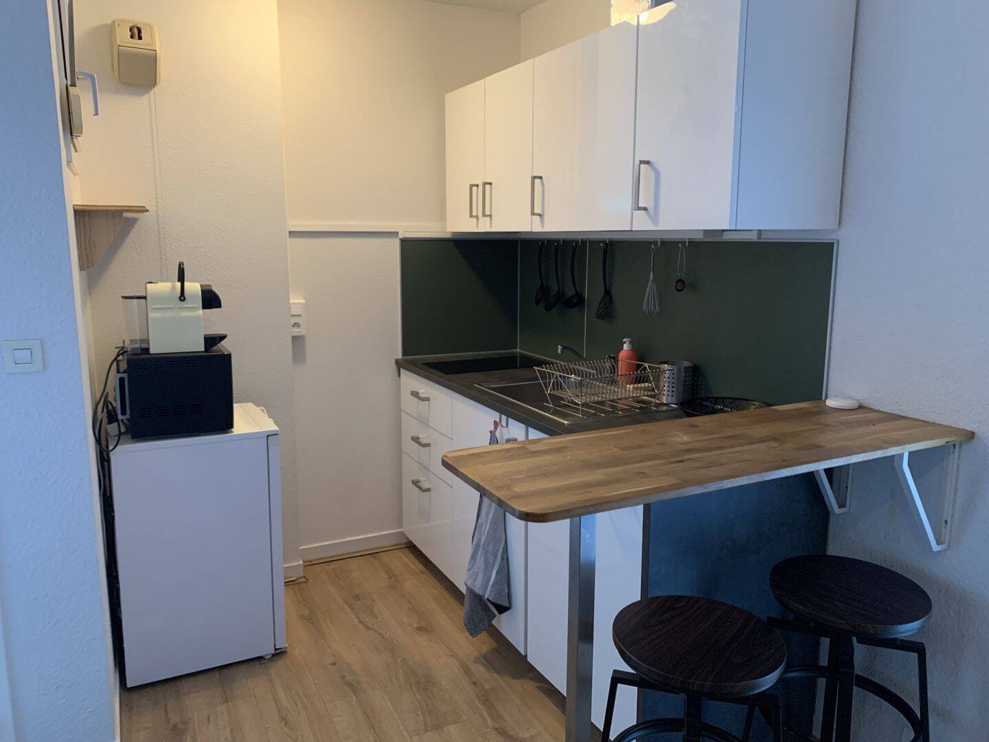 Appartement 2 pièces 28 m² · à Clermont-Ferrand · 28,3 m² · 572 €