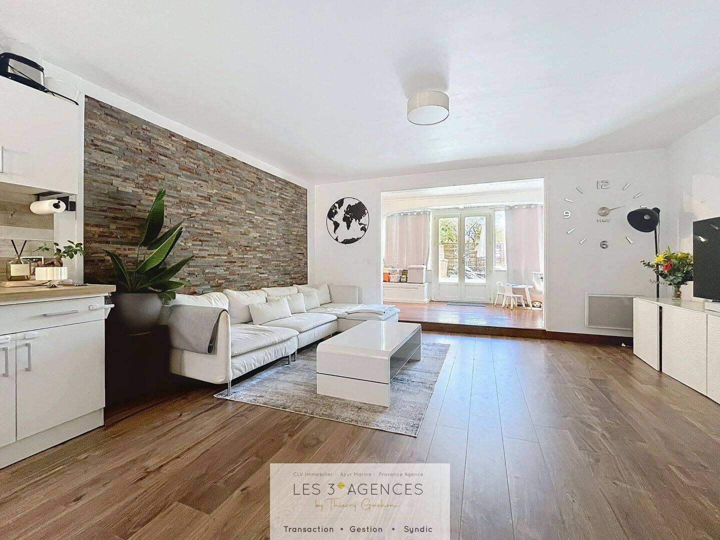 Maison 3 pièces 67 m² · à Cogolin · 67,1 m² · 335 000 €