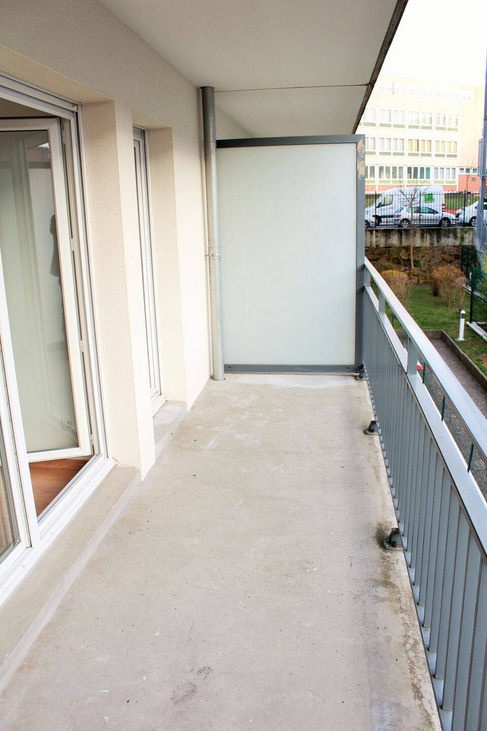 Appartement 3 pièces 80 m² · à Vandœuvre-lès-Nancy · 79,5 m² · 779 €/mois