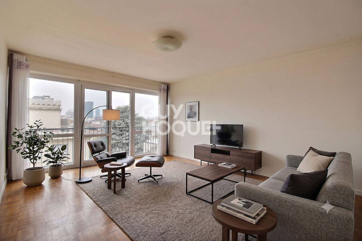 Appartement 3 pièces 71 m² · à Lyon 3ème Arrondissement · 70,5 m² · 250 000 €
