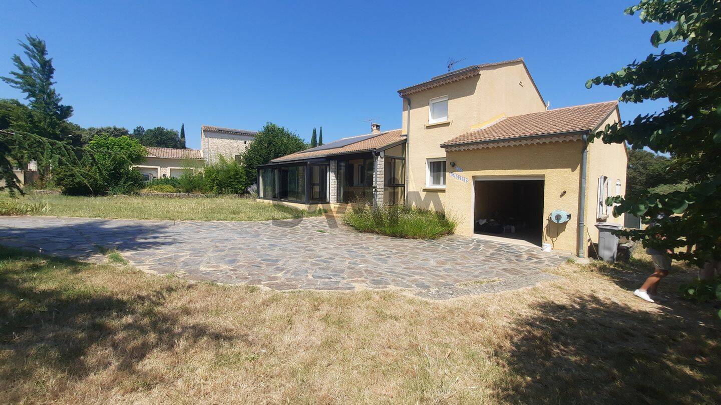 Maison 6 pièces 160 m² · à Quissac · 160 m² · 459 000 €