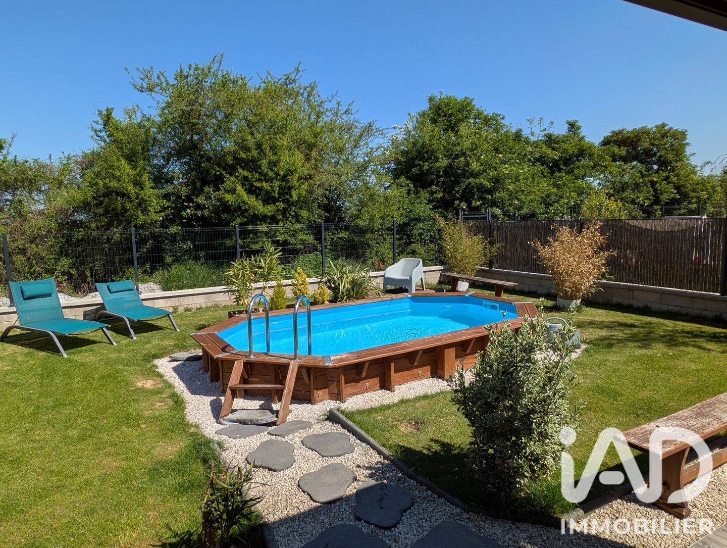 Maison 6 pièces 128 m² · à Dammartin-en-Goële · 128 m² · 399 000 €