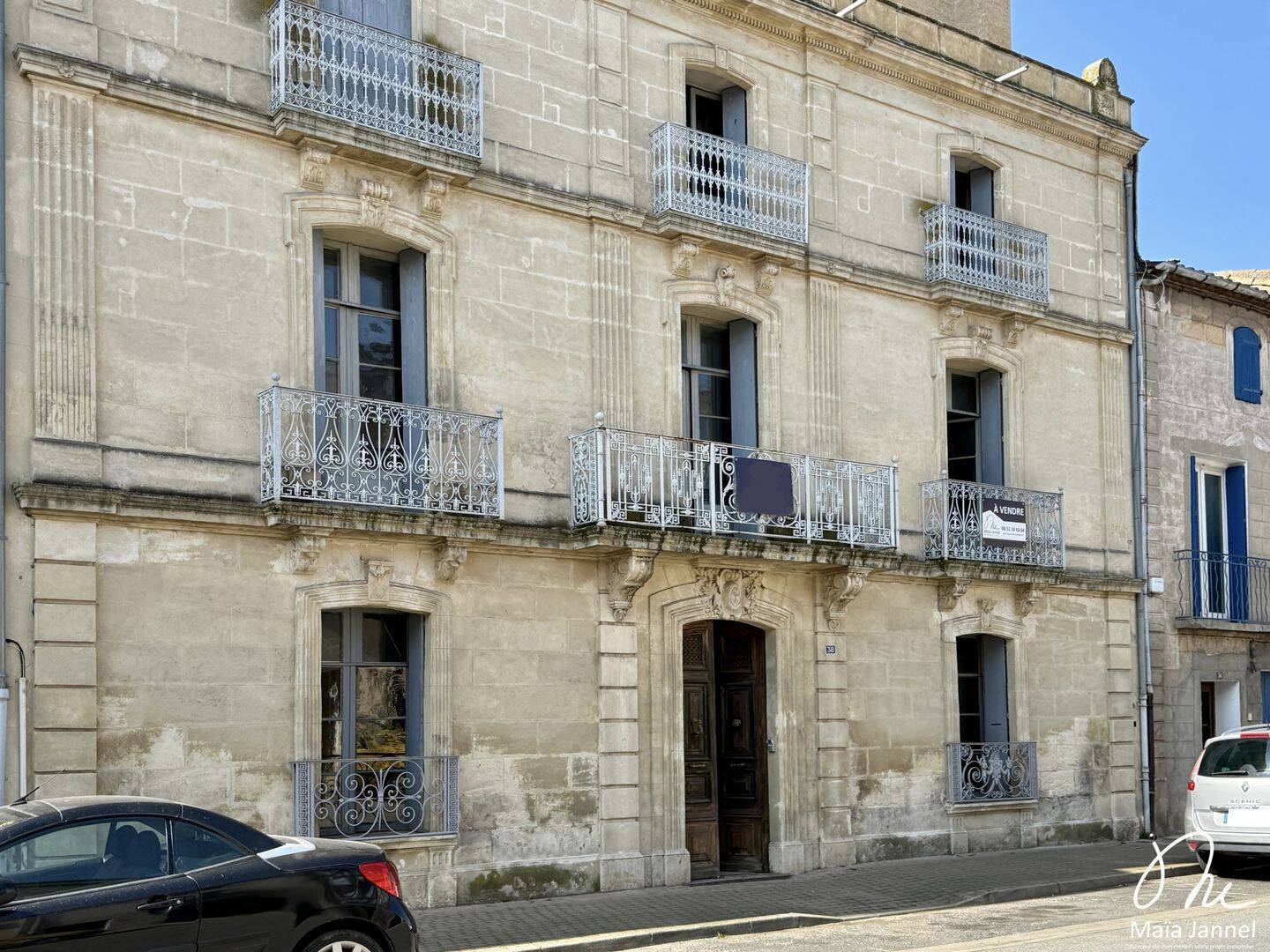 Maison 11 pièces 180 m² · à Montagnac · 180 m² · 199 000 €