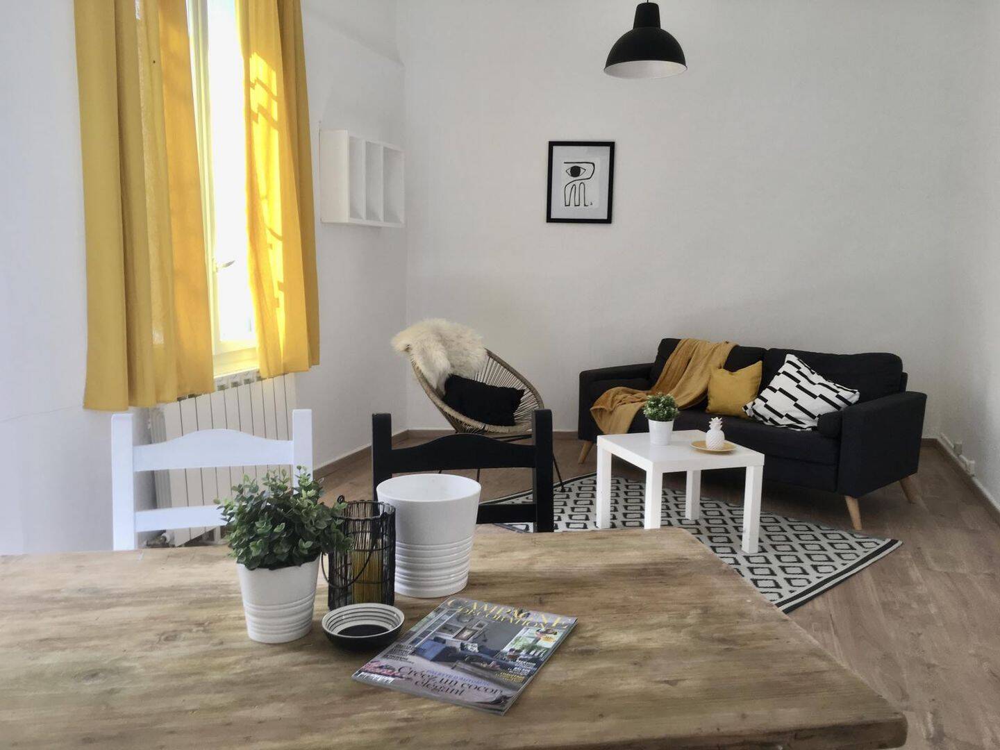 Appartement 2 pièces 50 m² · à Nîmes · 50 m² · 680 €
