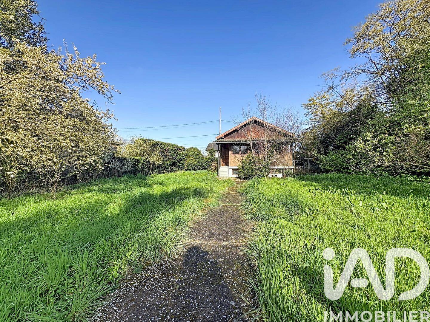 Maison 3 pièces 55 m² · à Tassin-la-Demi-Lune · 55 m² · 339 000 €