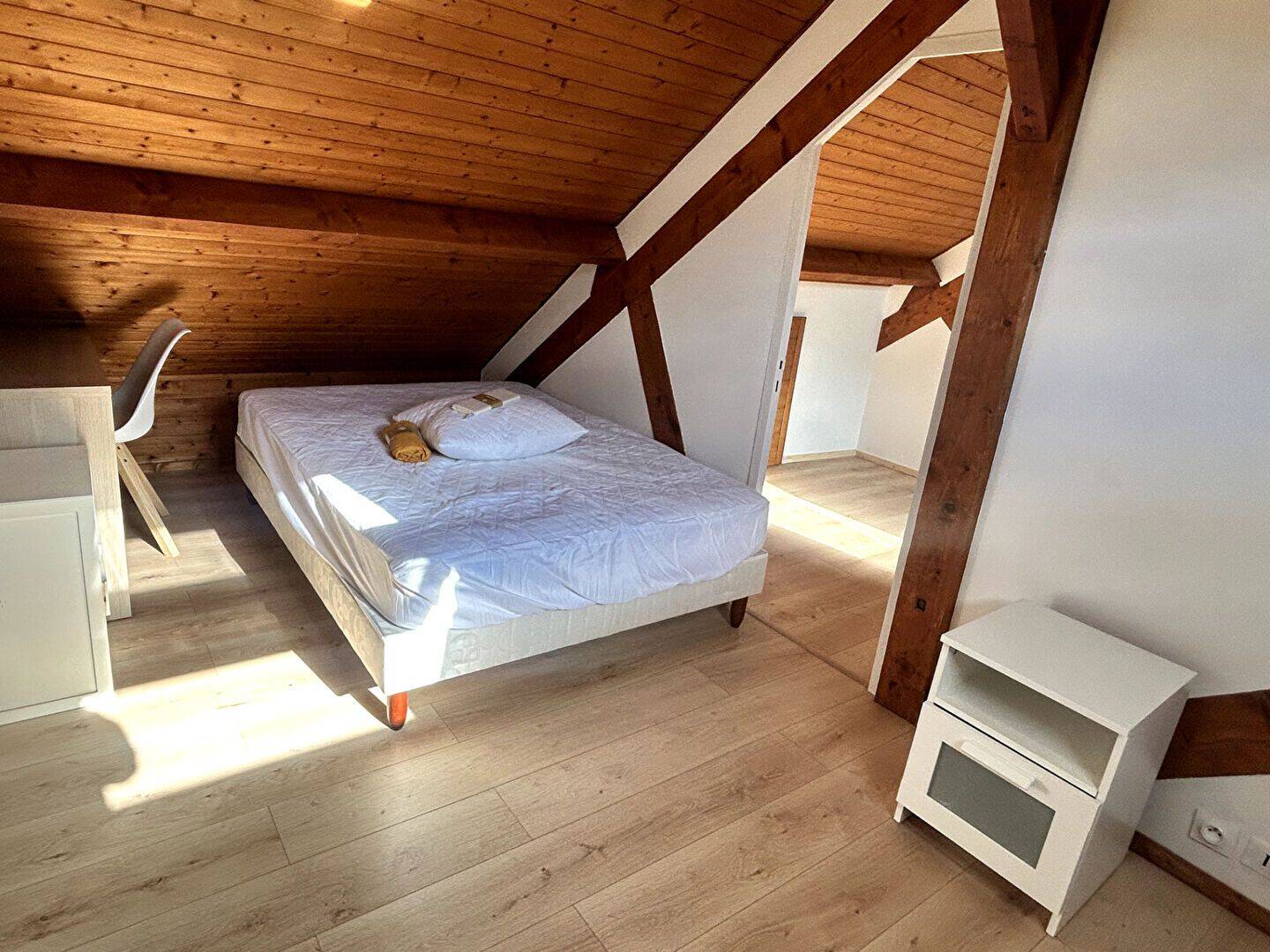 1 pièce 10 m² · à Caen · 10 m² · 500 €