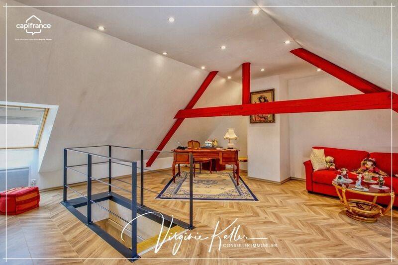 Maison 6 pièces 114 m² · à Sarreguemines · 114 m² · 95 359 €