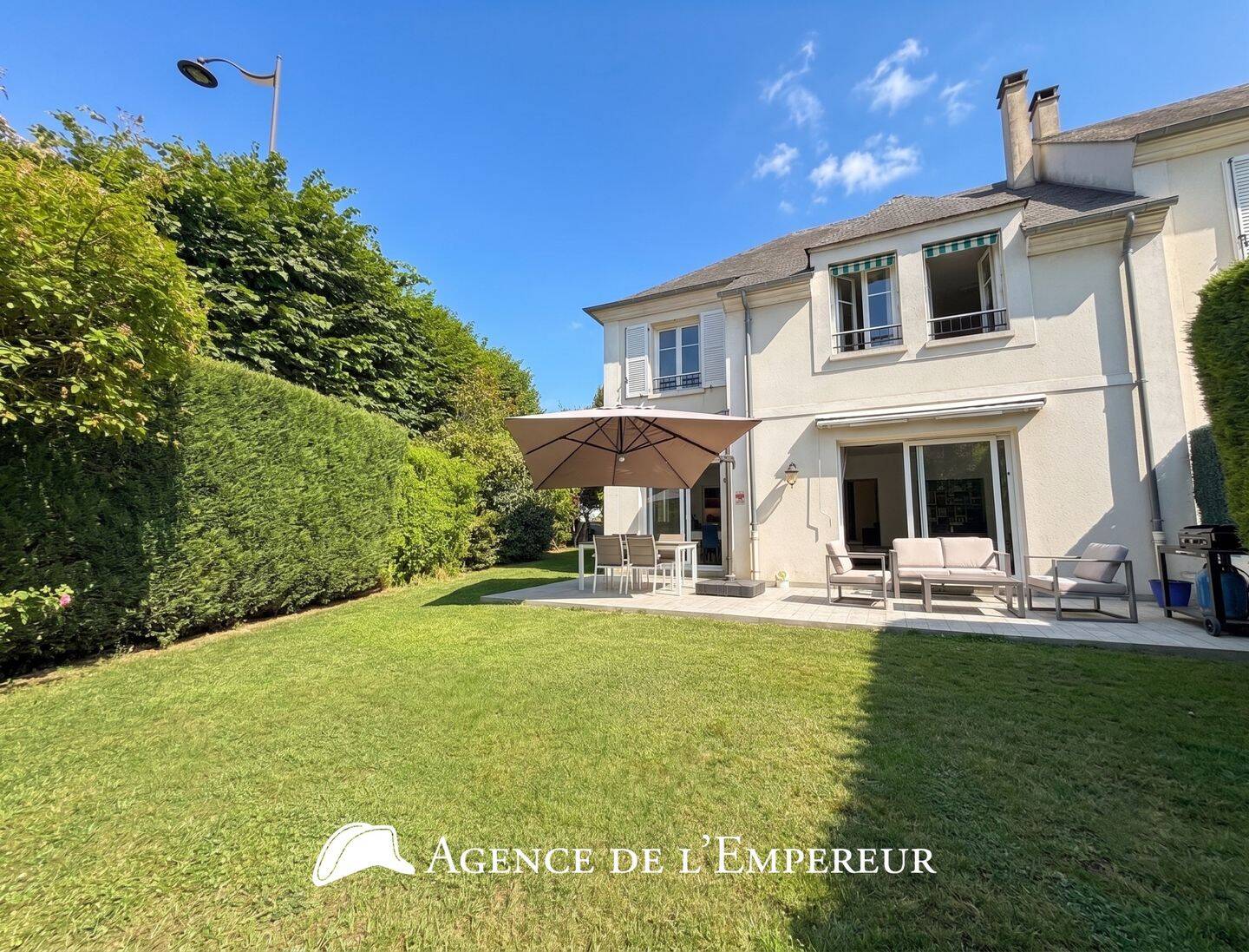 Maison 7 pièces 145 m² · à Rueil-Malmaison · 145,2 m² · 1 150 000 €