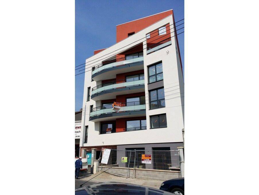 Appartement 3 pièces 66 m² · à Argenteuil · 65,8 m² · 1 192 €/mois