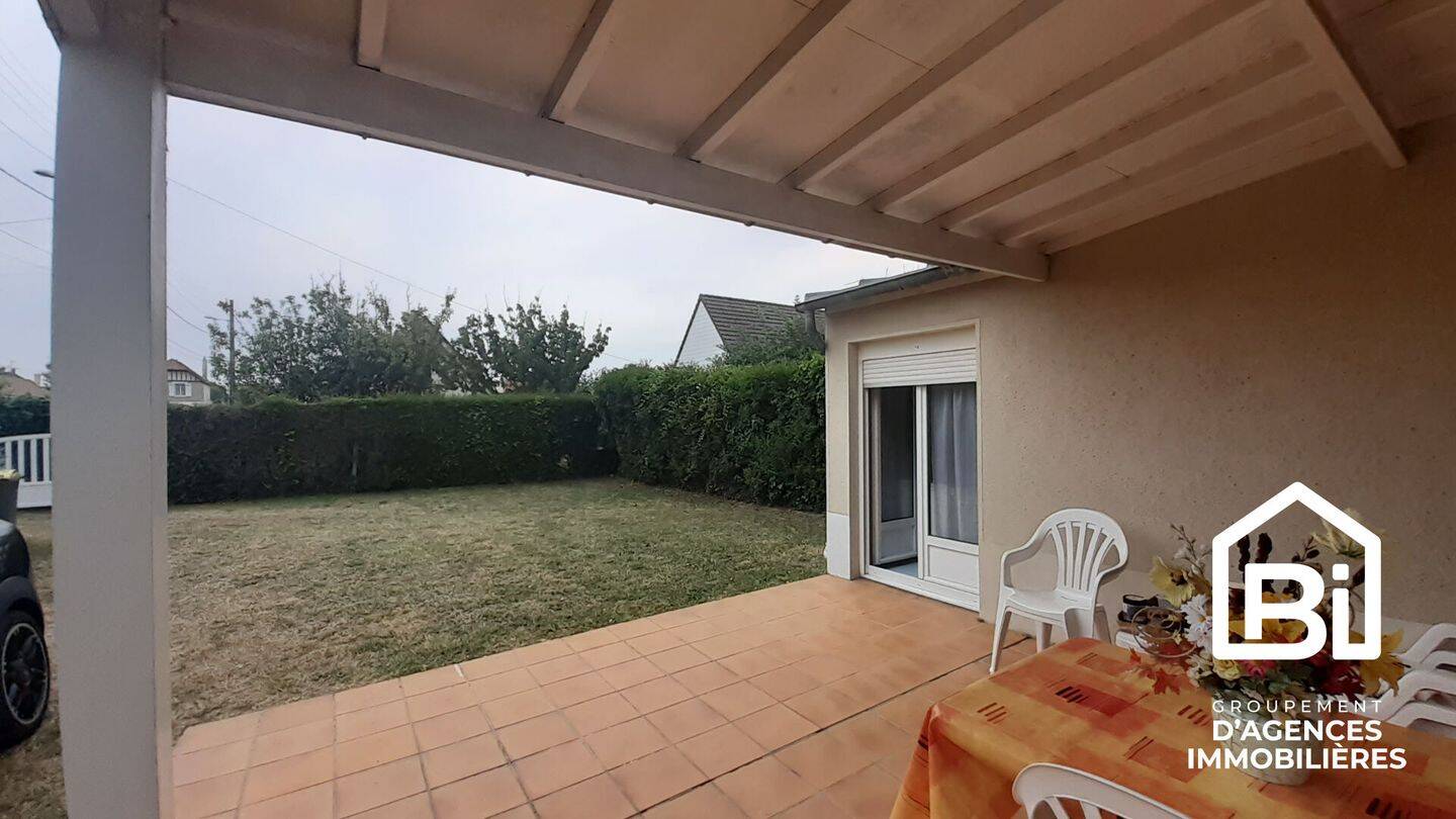 Maison 4 pièces 80 m² · à Courseulles-sur-Mer · 80 m² · 357 900 €