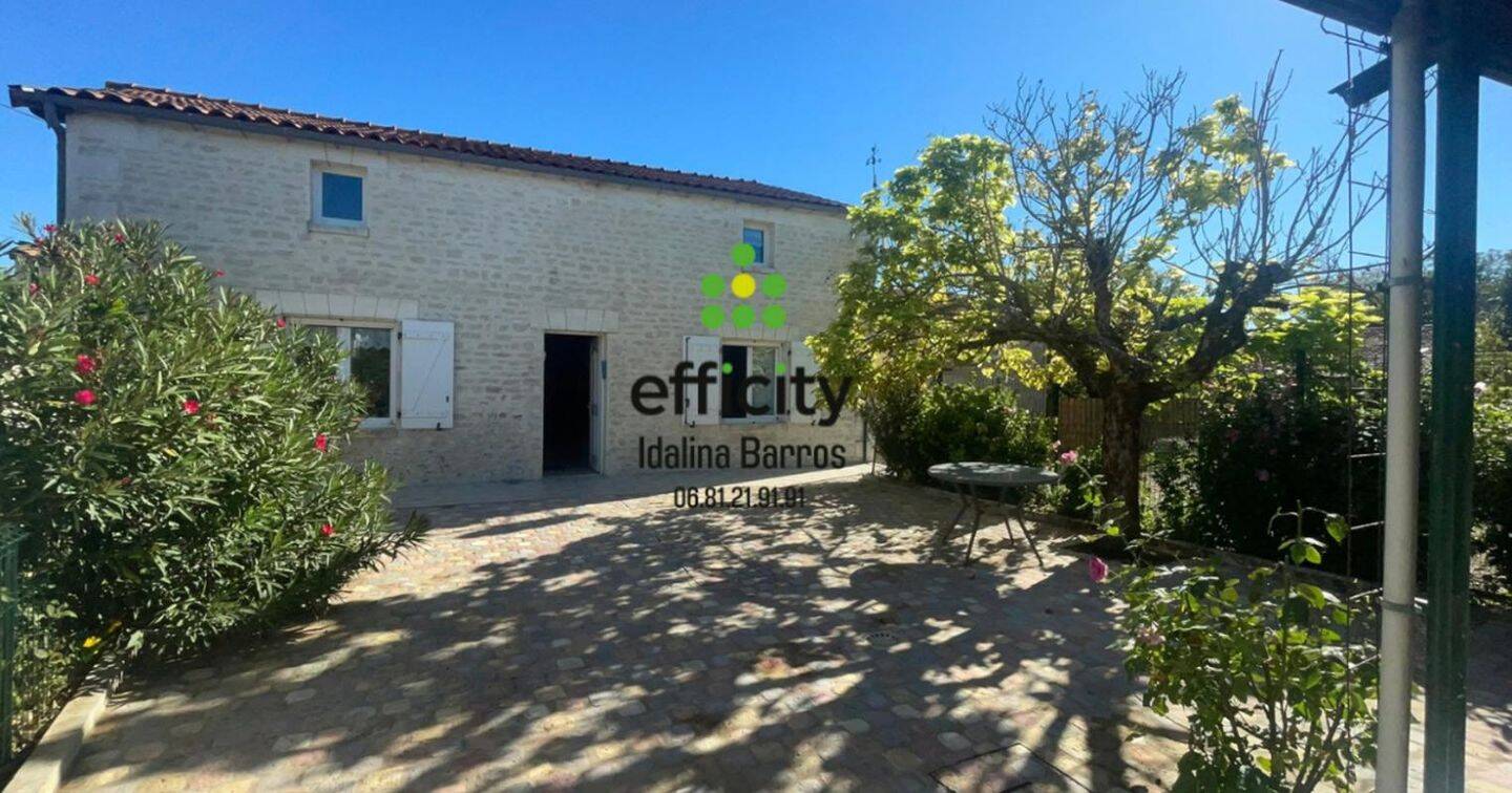 Maison 3 pièces 107 m² · à Oradour · 107 m² · 149 000 €