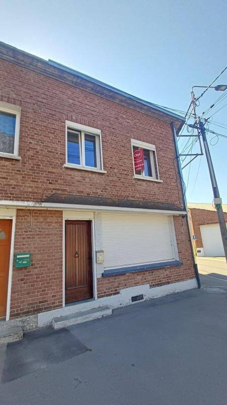 Maison 4 pièces 102 m² · à Sailly-sur-la-Lys · 102 m² · 800 €