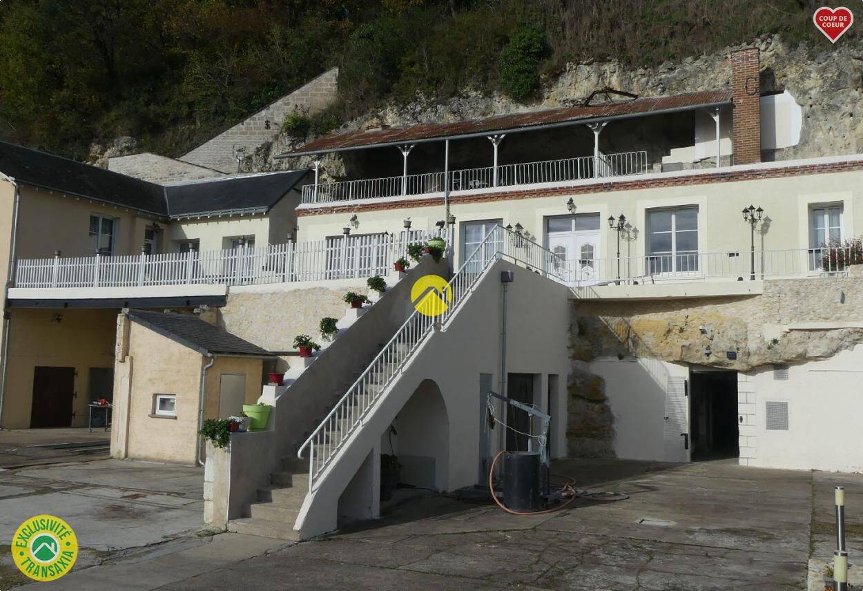 Maison 8 pièces 220 m² · à Langeais · 220 m² · 399 000 €