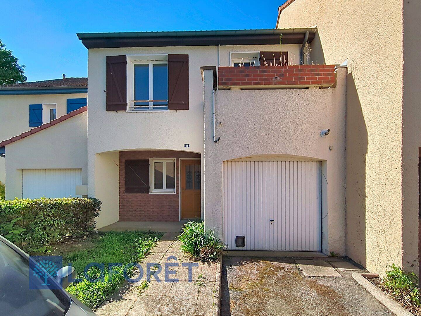 Maison 5 pièces 105 m² · à Évreux · 105 m² · 178 000 €