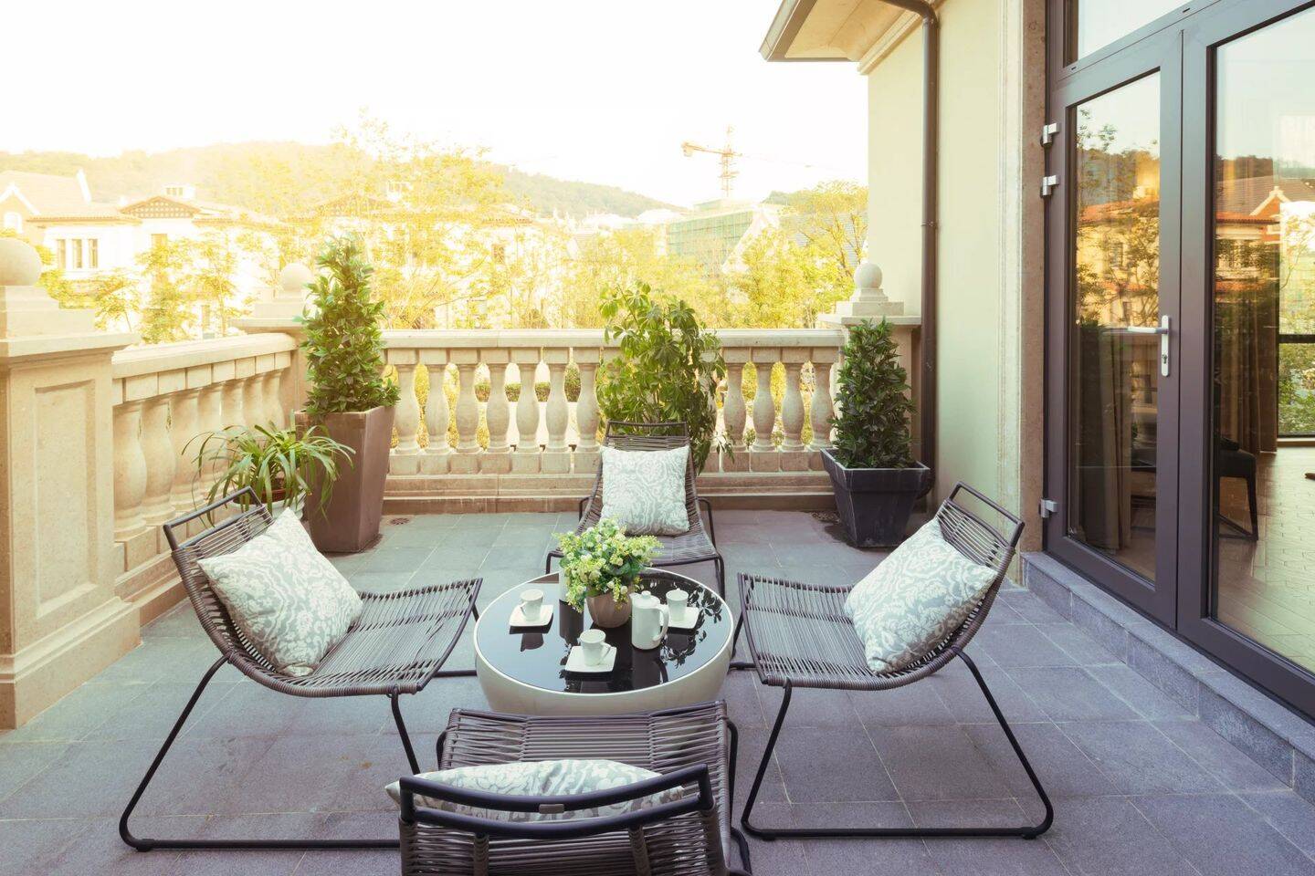Appartement 4 pièces 106 m² · à Issy-les-Moulineaux · 106 m² · 976 000 €