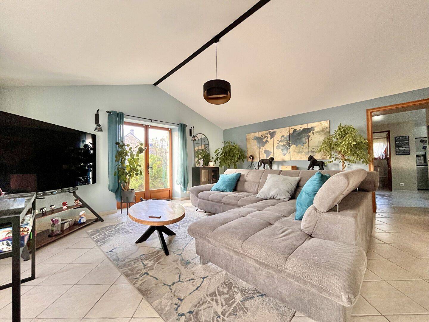 Maison 5 pièces 134 m² · à Saint-Herblain · 134 m² · 408 450 €