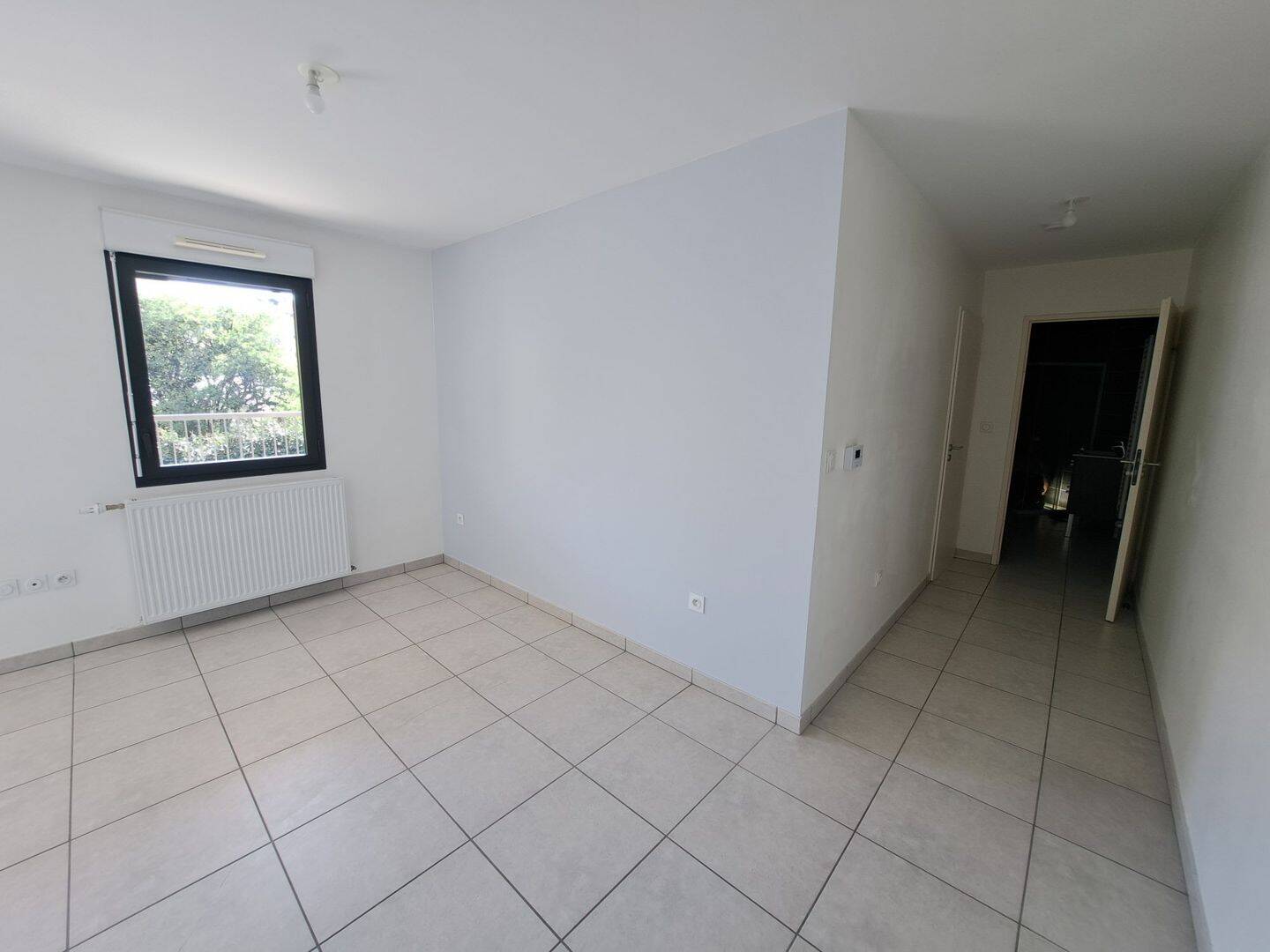 2 pièces 44 m² · à Chamalières · 44,3 m² · 635 €/mois