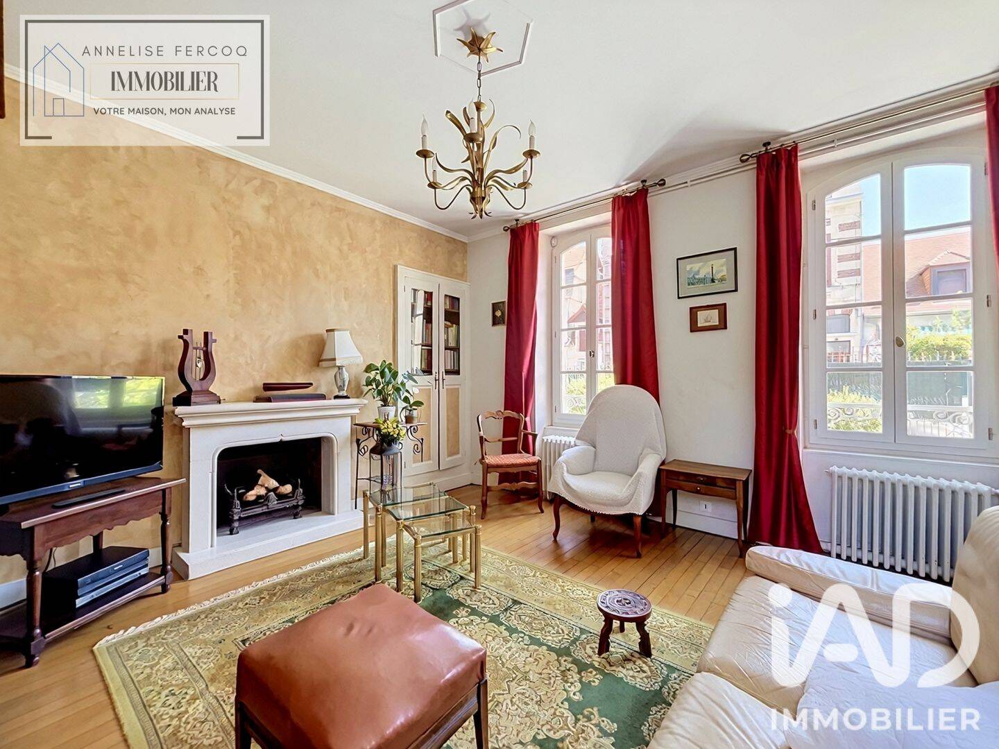 Maison 7 pièces 142 m² · à Nevers · 142 m² · 209 000 €