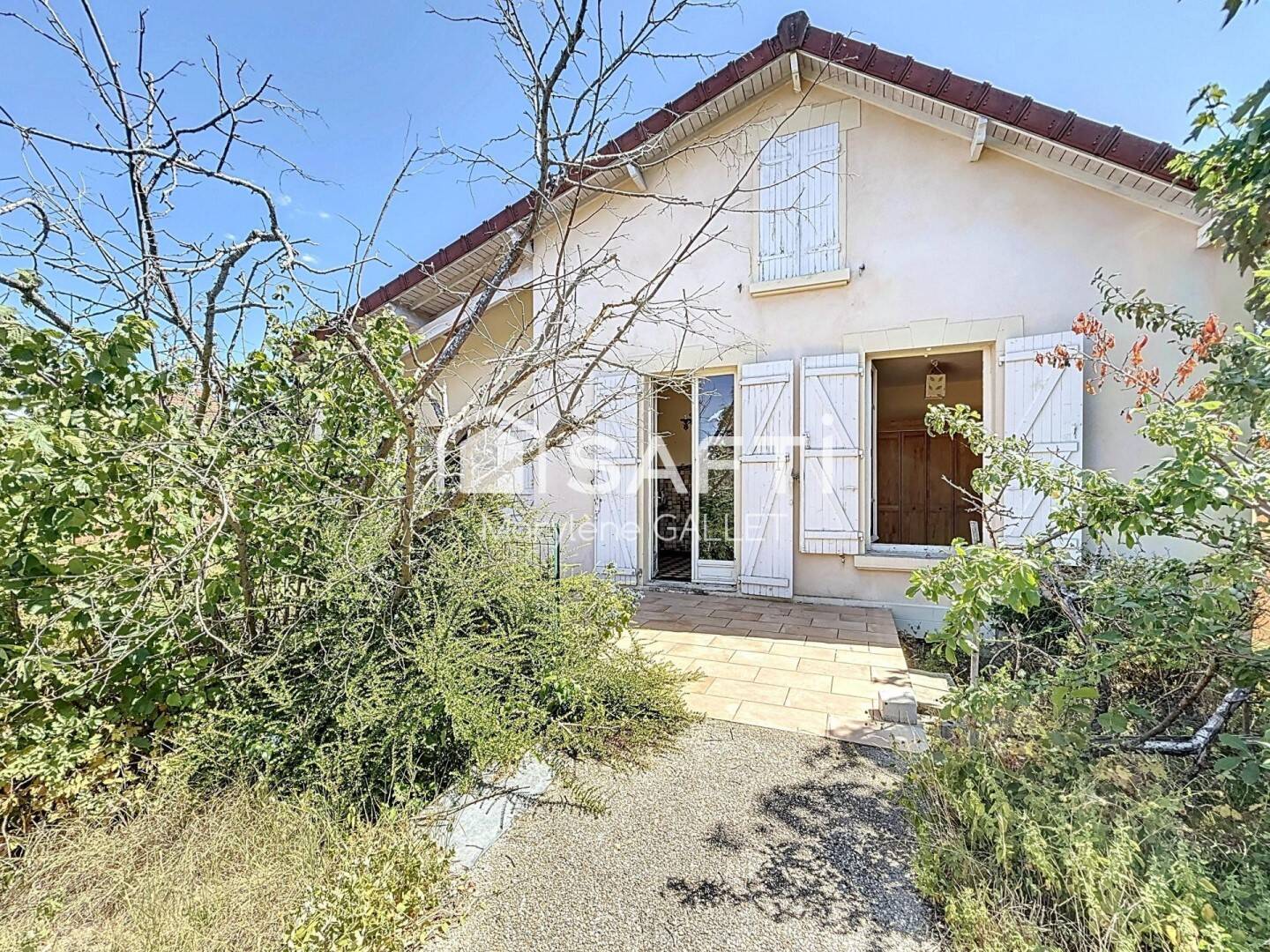 Maison 4 pièces 96 m² · à Achères · 96 m² · 324 000 €