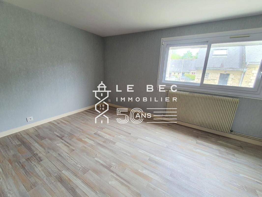 Appartement 3 pièces 41 m² · à Lorient · 41 m² · 117 200 €