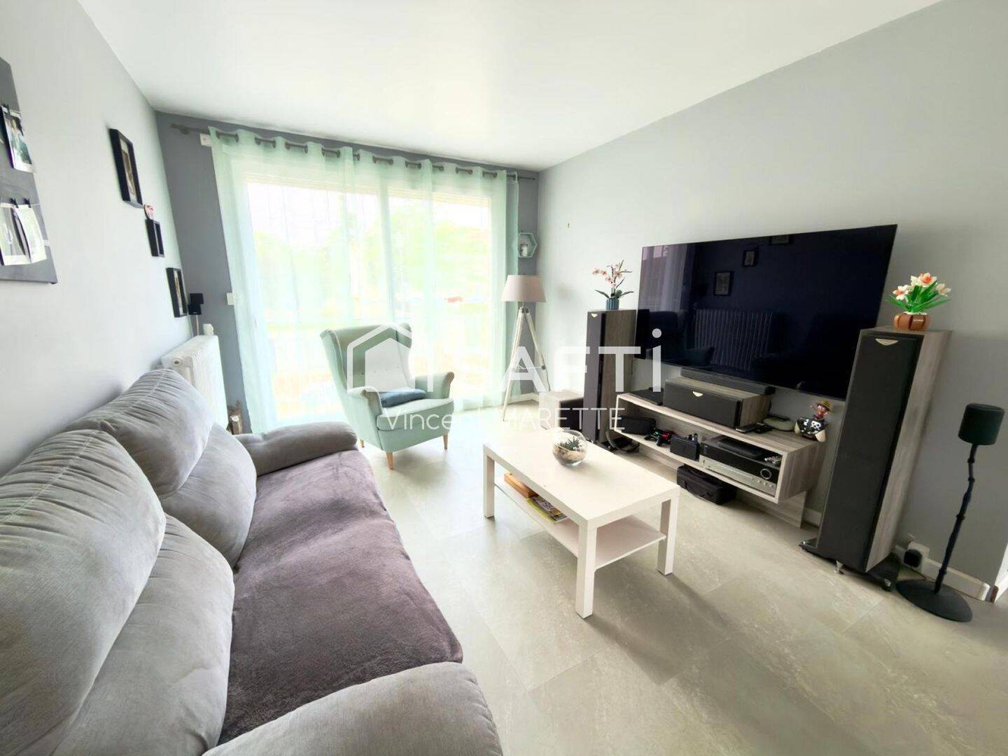 Maison 5 pièces 95 m² · à Saint-Leu-d'Esserent · 95 m² · 227 000 €
