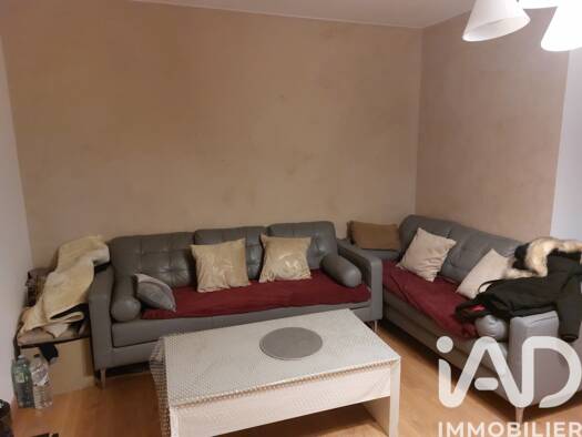 Appartement à vendre 225 000 € 3 pièces 2 chambres 67 m² Étage 1/5 La Marinière Sud Sartrouville 78500