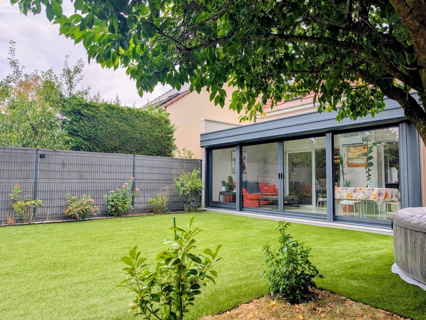 Maison 5 pièces 118 m² · à Margny-lès-Compiègne · 117,6 m² · 357 000 €