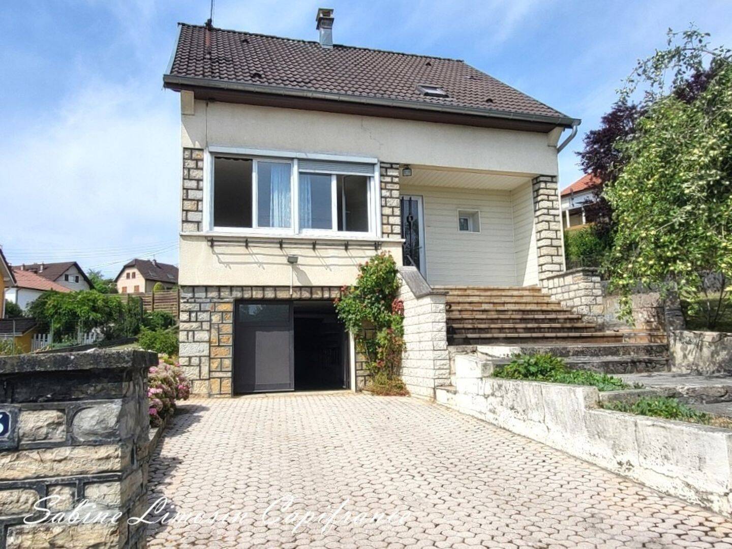 Maison 4 pièces 98 m² · à Bart · 98 m² · 133 000 €