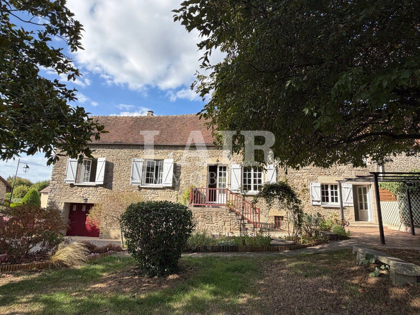 Maison 5 pièces 88 m² · à Alençon · 88 m² · 168 000 €