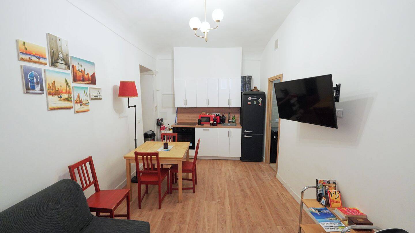 Appartement 1 pièce 33 m² · à Nice · 33 m² · 1 200 €/mois