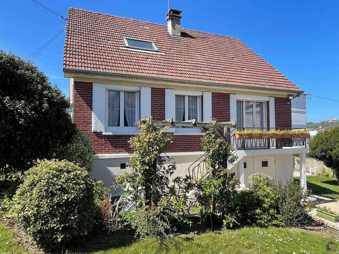 Maison 5 pièces 93 m² · à Fécamp · 92,6 m² · 225 000 €