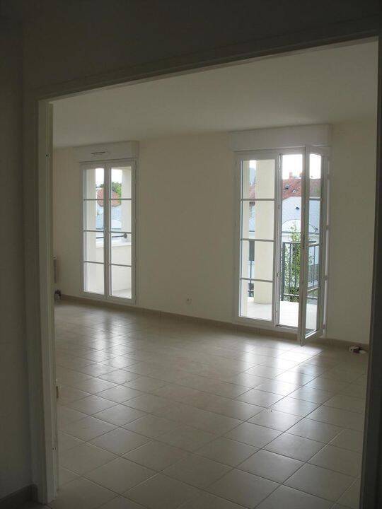 Appartement 3 pièces 95 m² · à Compiègne · 95 m² · 1 352 €