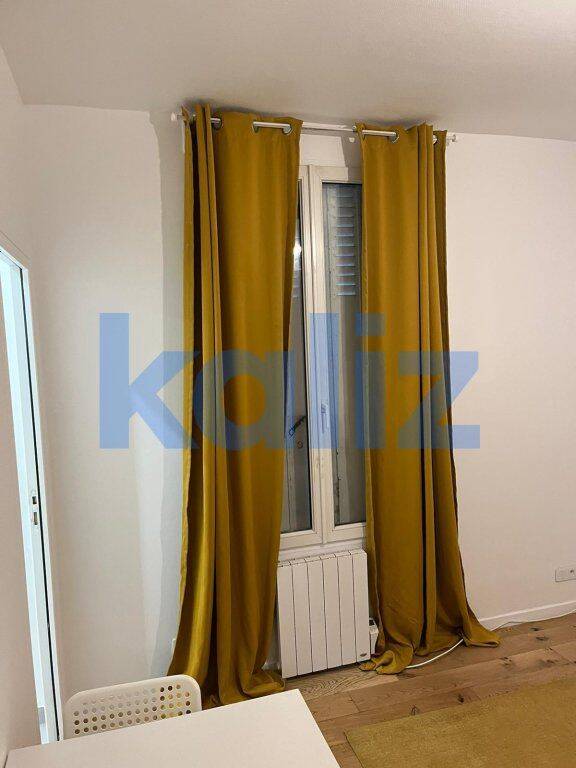 Appartement 1 pièce 21 m² · à Asnières-sur-Seine · 21 m² · 645 €