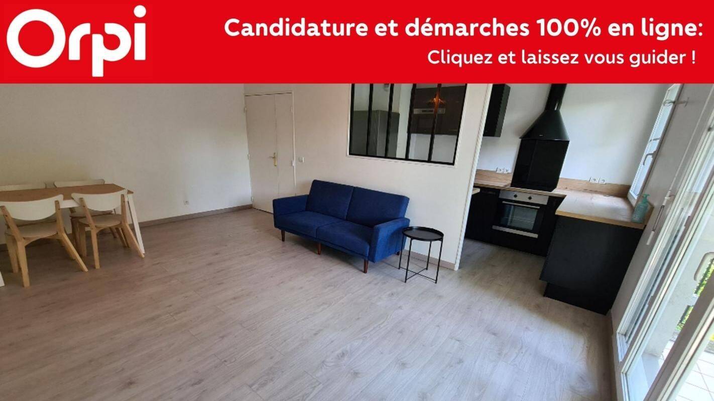 Appartement 3 pièces 61 m² · à Villiers-sur-Marne · 61 m² · 1 159 €