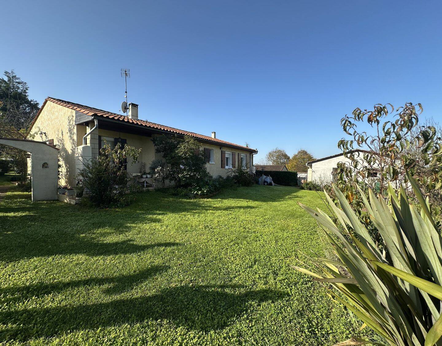 Maison 5 pièces 96 m² · à La Roche-Chalais · 95,5 m² · 197 000 €