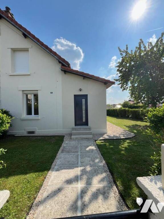 Maison 4 pièces · à Thourotte · 990 €