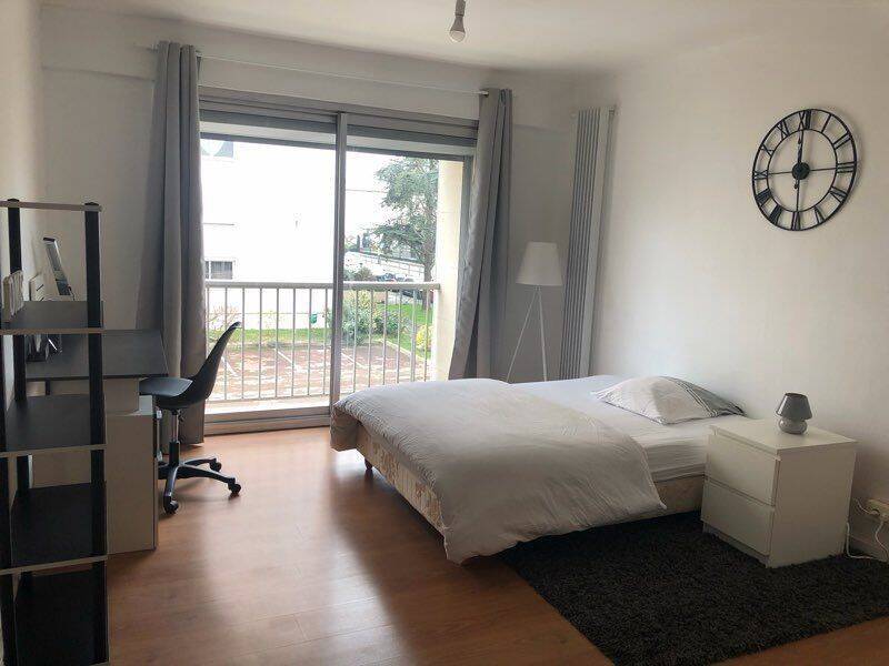 Appartement 1 pièce 27 m² · à Reims · 27 m² · 545 €