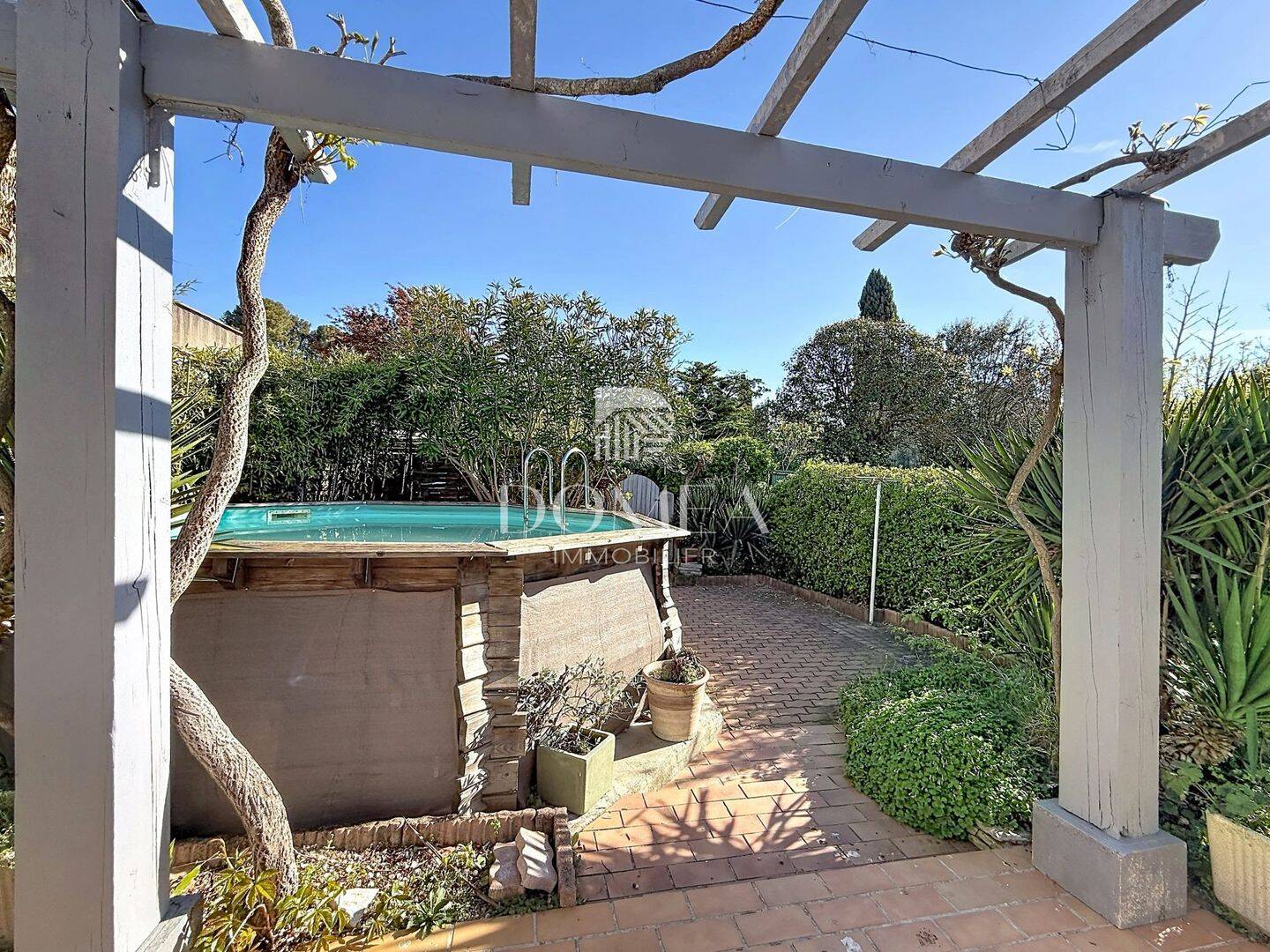 Maison 4 pièces 90 m² · à Clapiers · 90 m² · 410 000 €