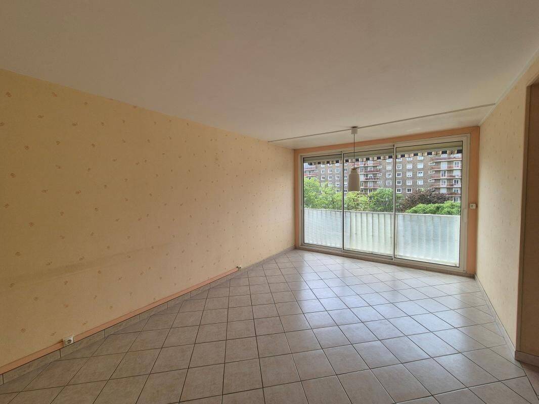 Appartement 3 pièces 59 m² · à Sotteville-lès-Rouen · 59 m² · 744 €