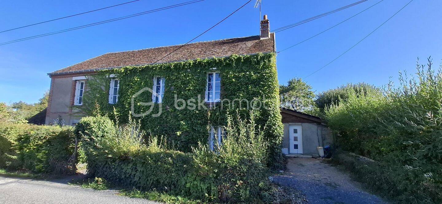 Maison 9 pièces 237 m² · à Le Boulay · 237 m² · 350 000 €