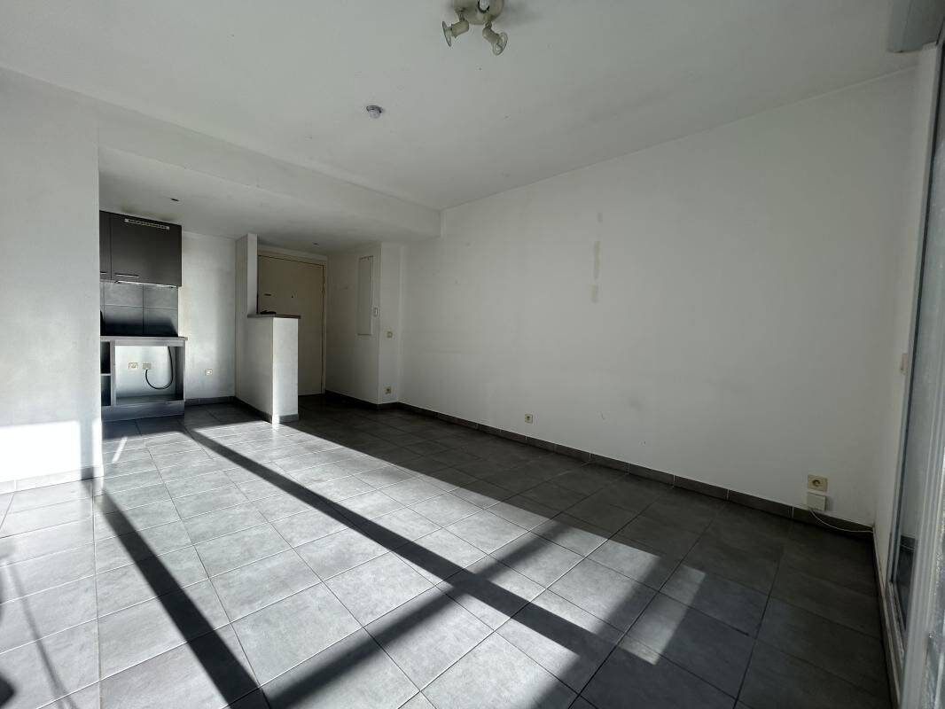 Appartement 3 pièces 51 m² · à Marseille 2ème Arrondissement · 51 m² · 199 000 €