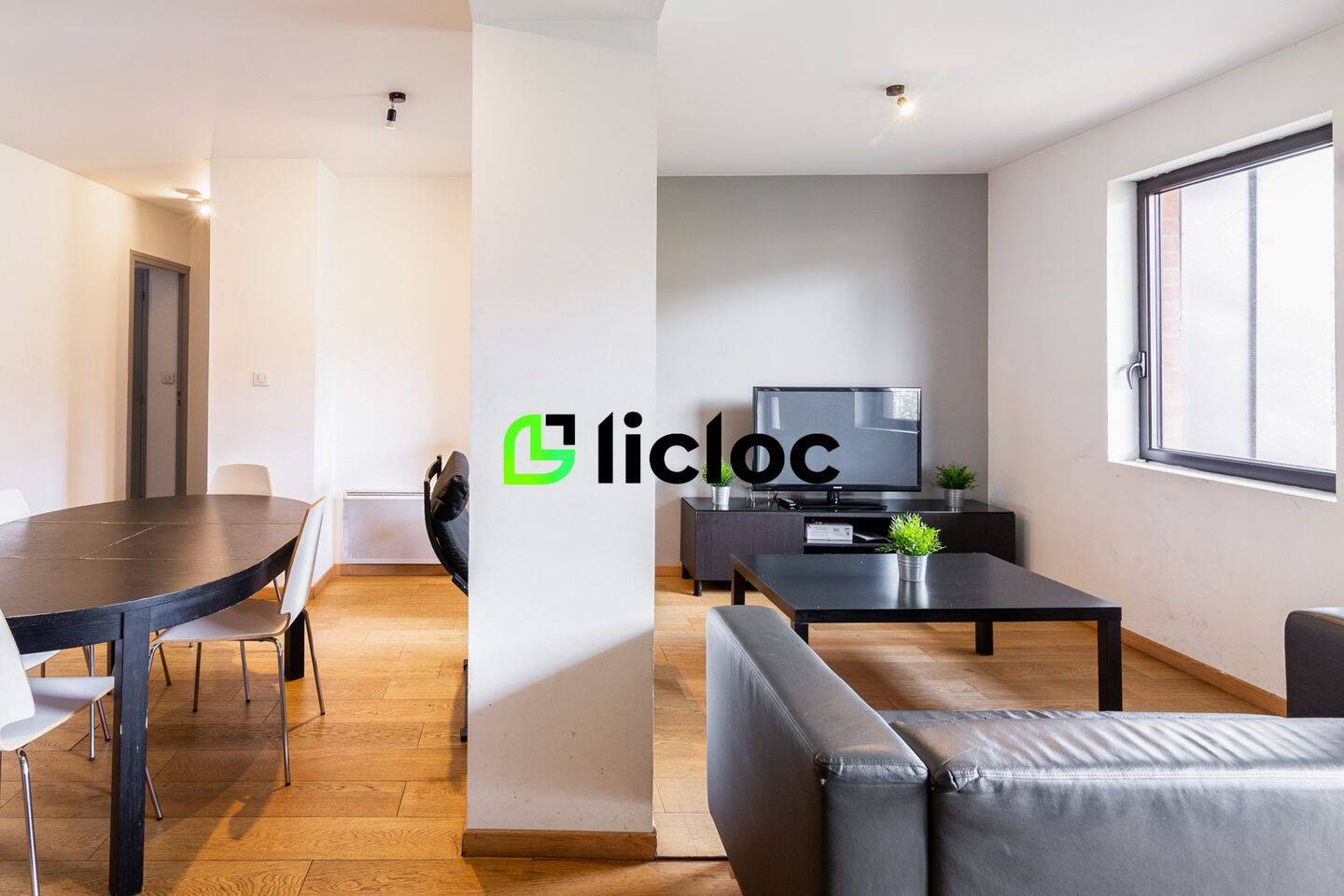 Appartement 6 pièces 118 m² · à Roubaix · 118,3 m² · 560 €/mois